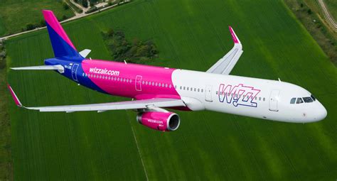 Nuovo Collegamento Aereo Trieste Tirana Di Wizz Air