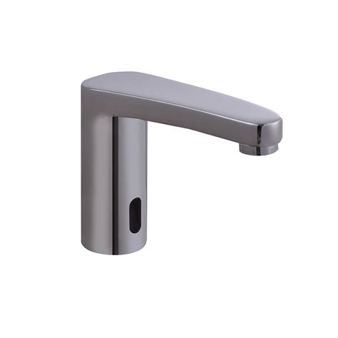 Johnson Suisse Singapore Sensor Faucets