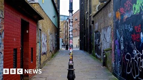 Rishi Sunak Promises Anti Social Behaviour Crackdown