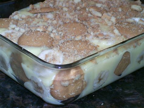 Quick Banana Pudding Sugar Free, Low Fat) Recipe - Food.com