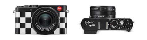 LEICA Barnack Berek Blog LEICA D LUX 7 VANS X RAY BARBEE EDITION