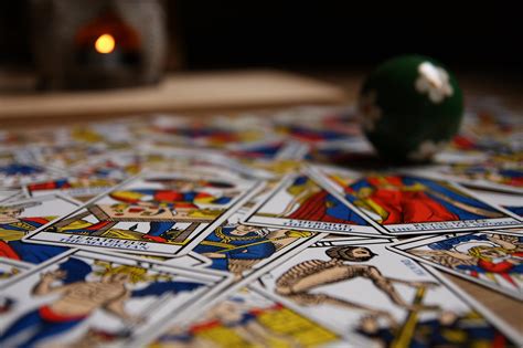 C Mo Leer Las Cartas De Tarot Sin Saber Pasos