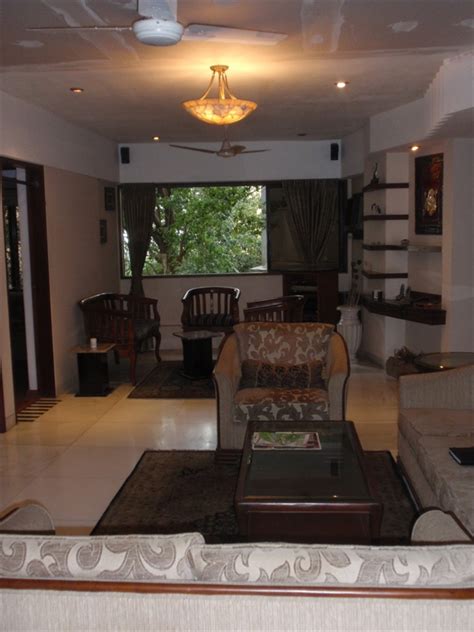 3 BHK Multistorey Apartment Flat For Sale In Malabar Hill Mumbai