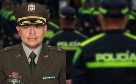 Nuevo Comandante Del Distrito Iii Llega Al Oriente Del Tolima