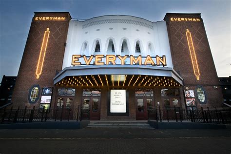 Everyman Barnet - Event Venue Hire - London - Tagvenue.com