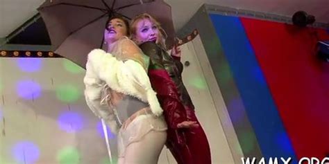 Pure Lesbian Wet Porn Scenes Tnaflix