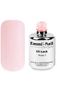 Shellack Nude Ml Shellack Uv Lack Vegan Emmi Nail Ch