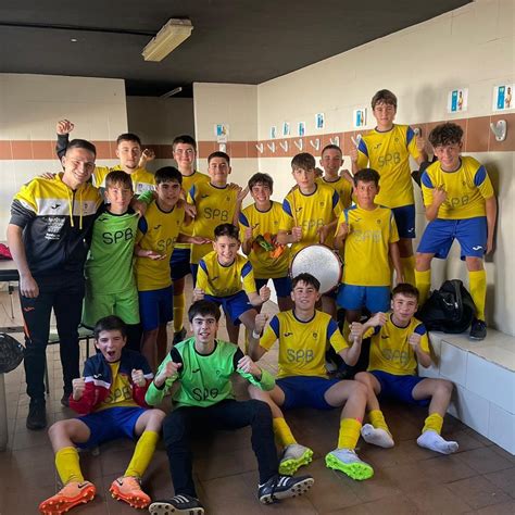 El CD Cheste Sigue Con Paso Firme En La Primera Infantil Valencia Base