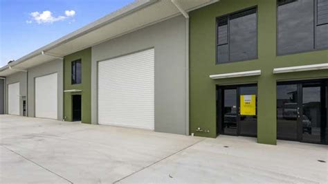 Sold Industrial Warehouse Property At 13 Lot 3 22 24 Daintree Drive