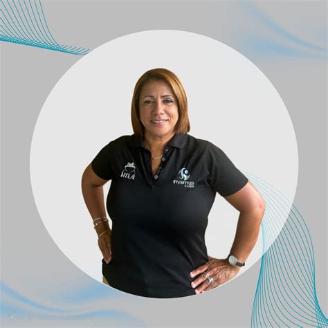 Betzaida Pérez By Inventus Corp