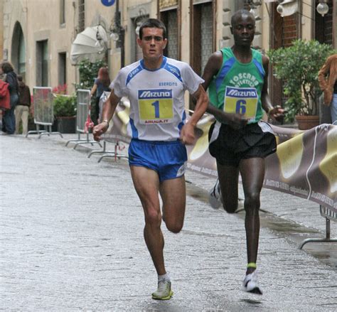 Arezzo E LUP Policiano Arezzo Atletica Ci Provano Arezzo Riparte Di