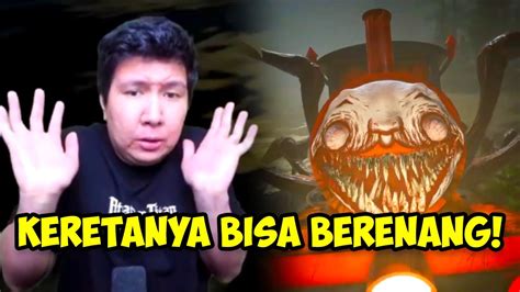 Windah Basudara Kaget Charles Ternyata Bisa Berenang Youtube