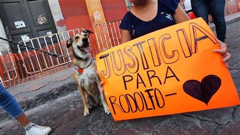 Justicia Para Rodolfo Coraz N Convocan A Marcha En Guaymas Tras