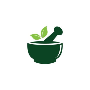 Mortar And Pestle Logo Images – Browse 5,828 Stock Photos, Vectors, and ...