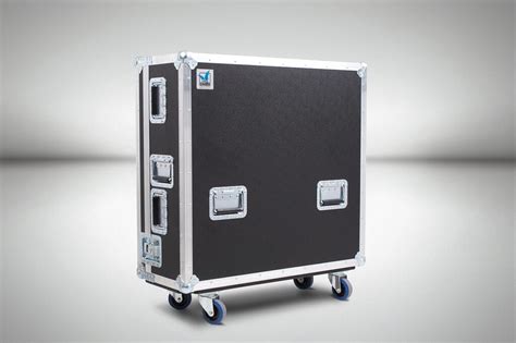 Midas M32 Amptown Cases GmbH Flightcases From The Professionals