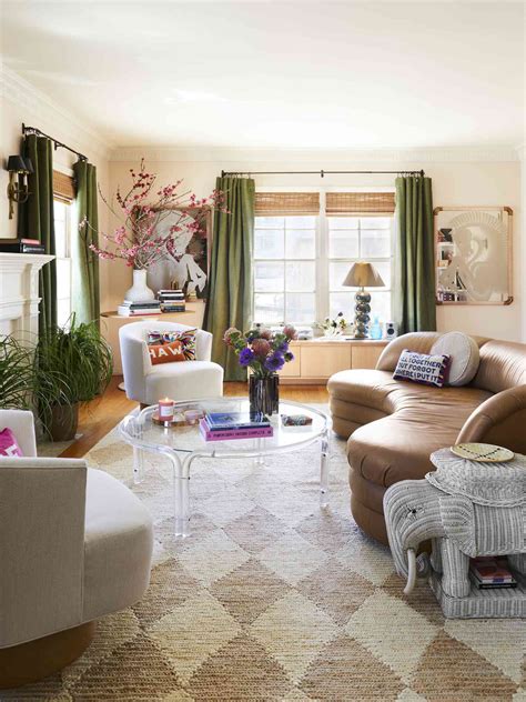 50 Formal Living Room Ideas That Aren't Stuffy