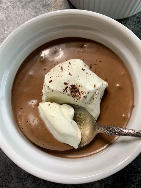 Chocolate Mousse Cake Martha Stewart