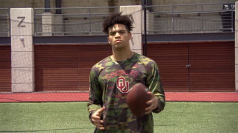 No. 1 QB Recruit Caleb Williams on Voting 'Privilege,' All-American ...