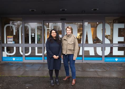 Techscaler partners with FinTech Scotland to accel-erate sector growth