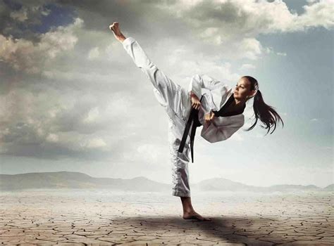 Fondos De Taekwondo Wallpapers