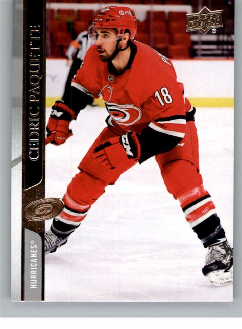 Upper Deck Extended Series Nhl Hockey Base Singles Pick Your