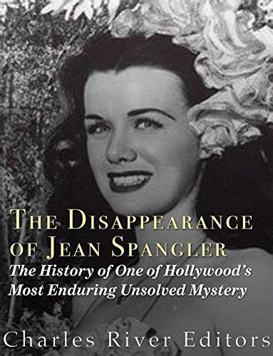 the disappliance of jean spanelr the history of one of hollywood's most famous music directors