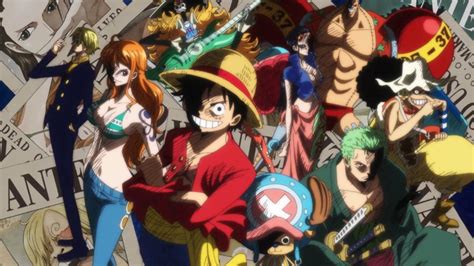 One Piece Primi Indizi Dai Leaker Taglie E Ritorni Attesi Spoiler