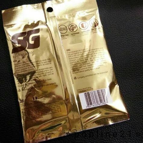 Jual Alat Musik Senar Gitar Klasik Sg Sg Classic Guitar Strings With