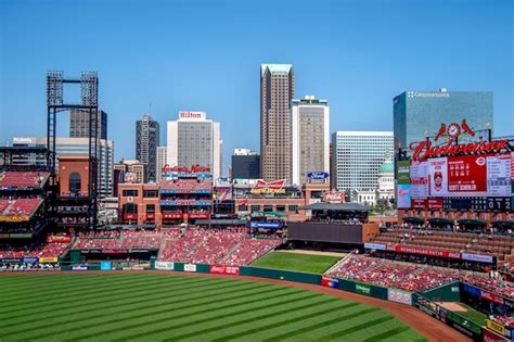 Book Hilton St Louis At The Ballpark In St Louis