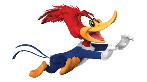 Woody Woodpecker Wallpaper 69 Images