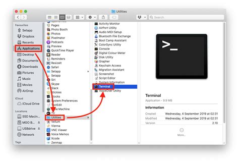 How To Create A Bootable MacOS Catalina Installer On A USB Drive