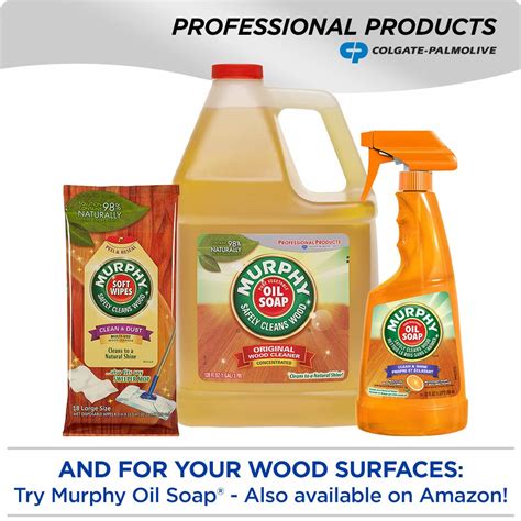 FABULOSO Professional All Purpose Cleaner & Degreaser Gallon Refill ...