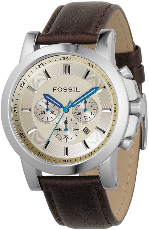 Fossil Arkitekt Chronograph FS4248 Hodinky Hodinkovna Cz