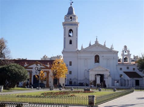 O Que Fazer Em Buenos Aires Muita Coisa Boa Na Sua Viagem