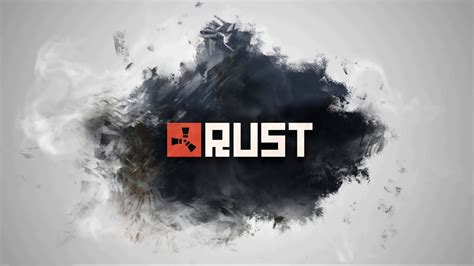 Rust Game Wallpapers - Wallpaper Cave