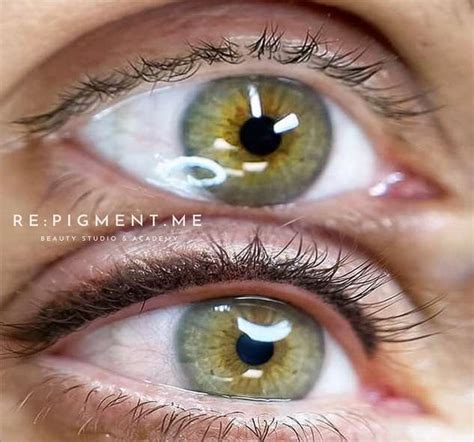 Best Permanent Eyeliner Tattoo Near Me | Repigment Me