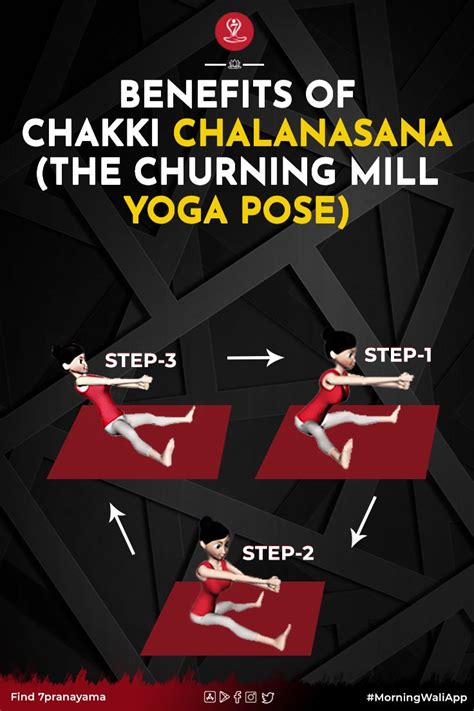 Chakki Chalanasana Is A Good Preventive For Sciatica Regular Practice