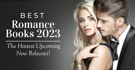 Best Romance Books 2023 The Hottest Upcoming New Releases Rd