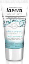 Crème Hydratante Basis Sensitiv lavera