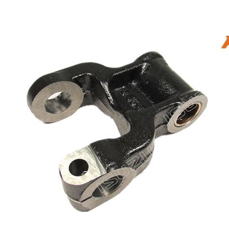 Wholesale ISUZU FRR ELF FSR Truck Rear Suspension Spring Shackle ...