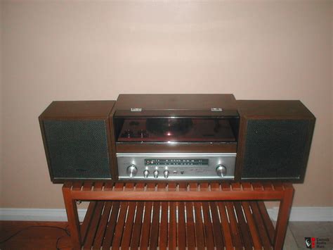 Onkyo Tube Stereo System For Sale Uk Audio Mart