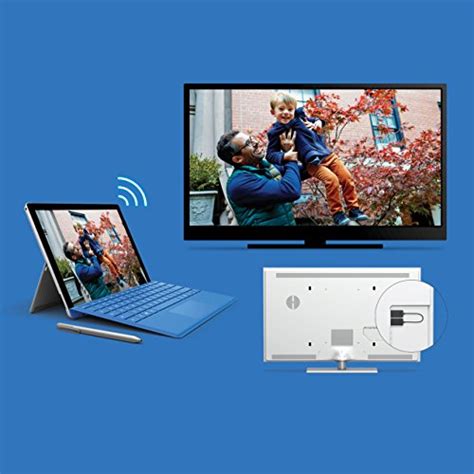 Microsoft Wireless Display Adapter - USB/HDMI Display Adapter | Pricepulse