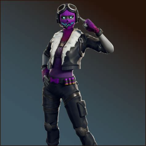 Belgie Unreleased Fn Cosmetic Updates On Twitter Better Look At