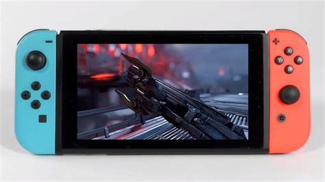 New Trailer Reveals DOOM Eternal is Coming to the Nintendo Switch