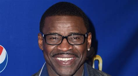 Michael Irvin Sent Out One Heck Of A Cringe Worthy Tweet