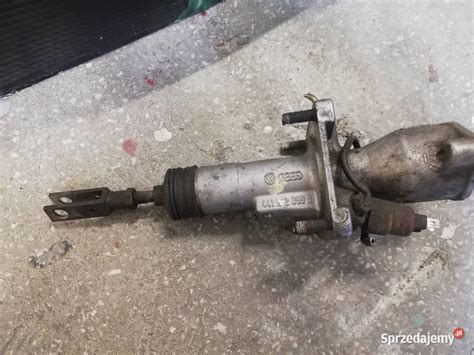 Audi pompa hamulcowa servo siły hamowania 441612099B Gdańsk