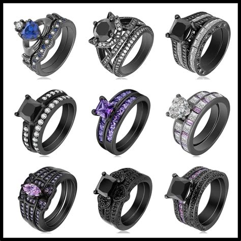 Grossiste bague mariage pas cher-Acheter les meilleurs bague mariage ...