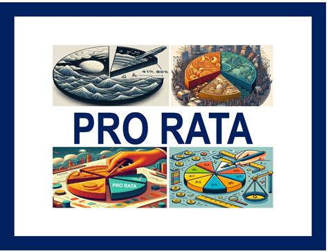 What Is Pro Rata