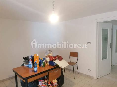 Vendita Appartamento Alghero Trilocale In Via Pasquale Paoli