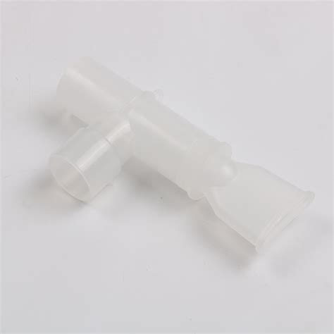 Medical Disposable Mouthpiece Nebulizer With Mask, High Quality Medical